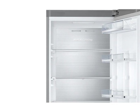 Холодильник Samsung RB-41 J7861S4 купить с доставкой по Москве и Московской области в интернет-магазине ТехноВегас