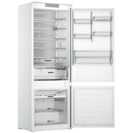 Встраиваемый холодильник Whirlpool WH SP70 T121 купить с доставкой по Москве и Московской области в интернет-магазине ТехноВегас