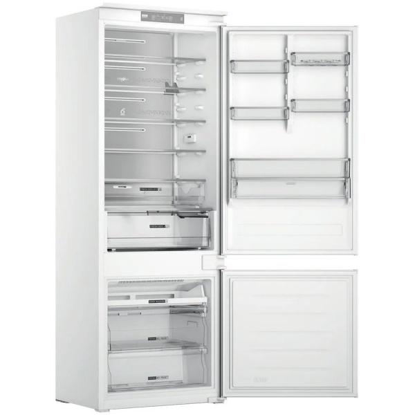 Встраиваемый холодильник Whirlpool WH SP70 T121 купить с доставкой по Москве и Московской области в интернет-магазине ТехноВегас
