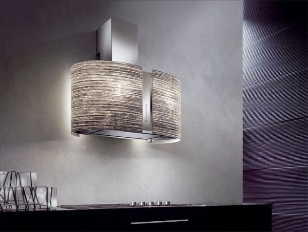 Вытяжка Falmec MIRABILIA67ELEKTRAVETRO(800)ECPStainlessSteel купить с доставкой по Москве и Московской области в интернет-магазине ТехноВегас