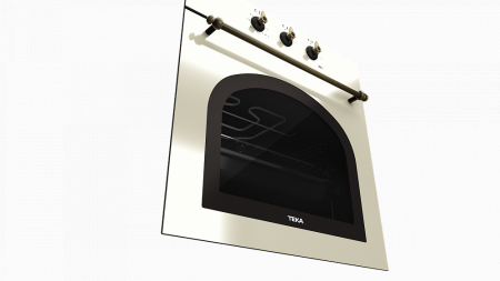 Духовой шкаф TEKA HRB 6100 VNB BRASS купить с доставкой по Москве и Московской области в интернет-магазине ТехноВегас
