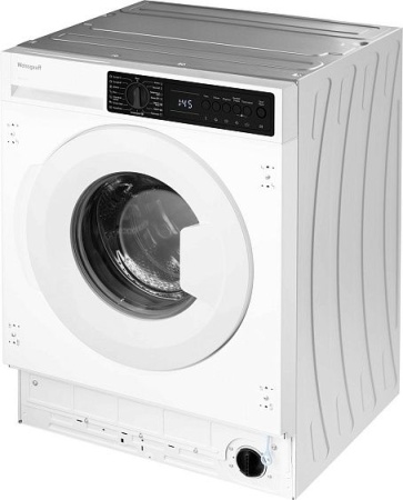 Встраиваемая стиральная машина WMI 54127 D купить с доставкой по Москве и Московской области в интернет-магазине ТехноВегас