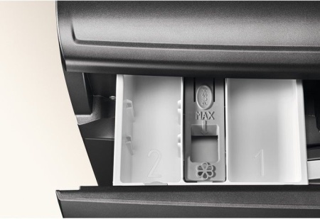 Стиральная машина Electrolux PerfectCare 600 EW6S226CPX купить с доставкой по Москве и Московской области в интернет-магазине ТехноВегас