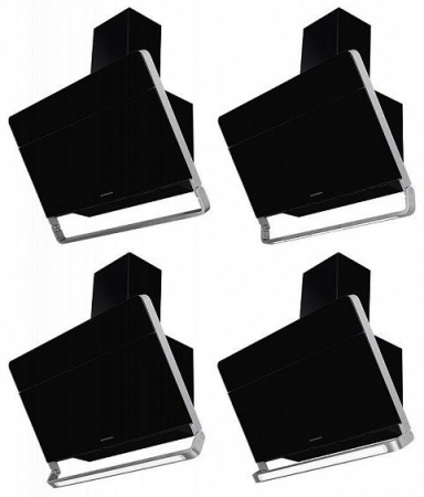 Вытяжка Kuppersberg AMSCH 90 B купить с доставкой по Москве и Московской области в интернет-магазине ТехноВегас