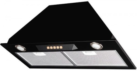 Вытяжка KUPPERSBERG INLINEA 72 B купить с доставкой по Москве и Московской области в интернет-магазине ТехноВегас