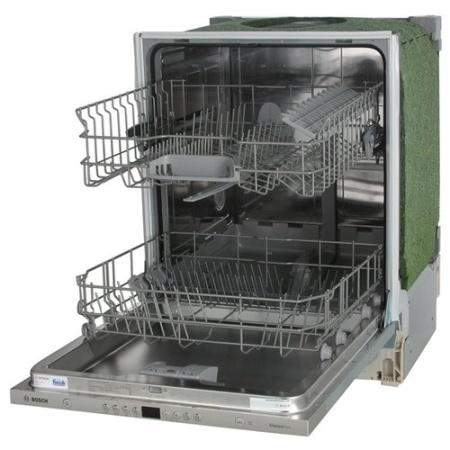 Посудомоечная машина BOSCH SMV 45CX00 R купить с доставкой по Москве и Московской области в интернет-магазине ТехноВегас