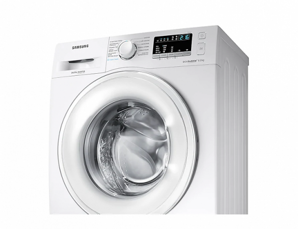 Стиральная машина Samsung WW80R42LHDWDLP