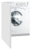 Стиральная машина HOTPOINT-ARISTON cawd 1297