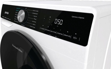 Сушильная машина GORENJE DNS92 купить с доставкой по Москве и Московской области в интернет-магазине ТехноВегас