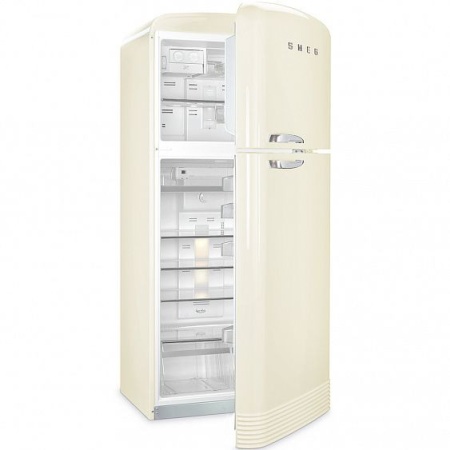 Холодильник Smeg FAB50RCR купить с доставкой по Москве и Московской области в интернет-магазине ТехноВегас