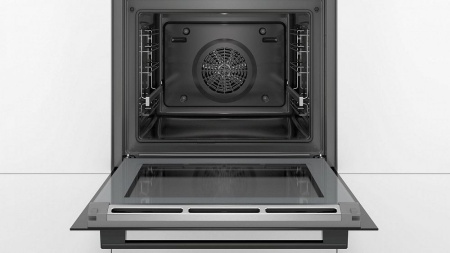 Духовой шкаф BOSCH HBG578FB6R купить с доставкой по Москве и Московской области в интернет-магазине ТехноВегас