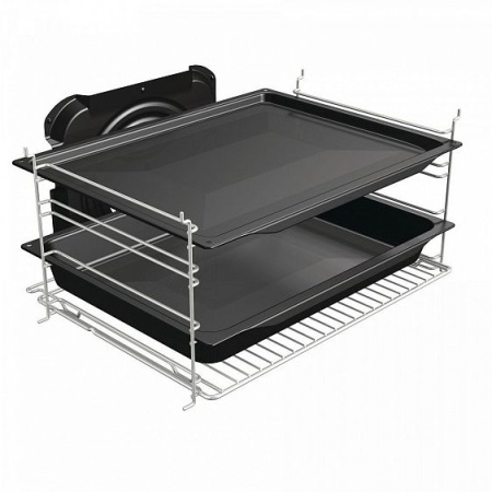 ДУХОВОЙ ШКАФ GORENJE BO 715E10 MG купить с доставкой по Москве и Московской области в интернет-магазине ТехноВегас
