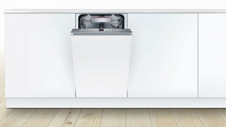 Встраиваемая посудомоечная машина BOSCH SPV66TX10R купить с доставкой по Москве и Московской области в интернет-магазине ТехноВегас