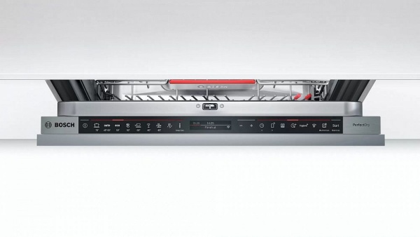 Посудомоечная машина BOSCH SMV88TX46E