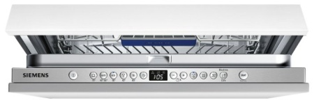 Встраиваемая посудомоечная машина SIEMENS SX 736X03 ME купить с доставкой по Москве и Московской области в интернет-магазине ТехноВегас