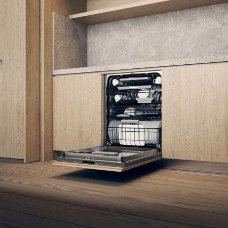 Посудомоечная машина ASKO DFI676GXXL/1 купить с доставкой по Москве и Московской области в интернет-магазине ТехноВегас