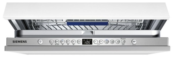 Встраиваемая посудомоечная машина SIEMENS SX 736X03 ME купить с доставкой по Москве и Московской области в интернет-магазине ТехноВегас