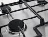 Варочная панель ZANUSSI GPZ 263 SS купить с доставкой по Москве и Московской области в интернет-магазине ТехноВегас