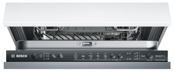 Посудомоечная машина BOSCH SPV25DX50R купить с доставкой по Москве и Московской области в интернет-магазине ТехноВегас