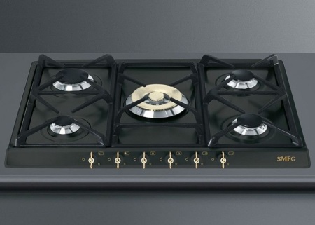 Поверхность SMEG spr876agh купить с доставкой по Москве и Московской области в интернет-магазине ТехноВегас