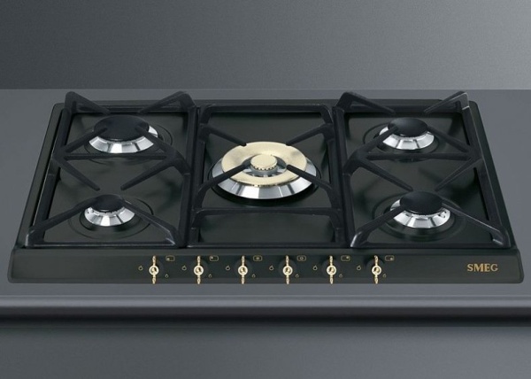 Поверхность SMEG spr876agh купить с доставкой по Москве и Московской области в интернет-магазине ТехноВегас