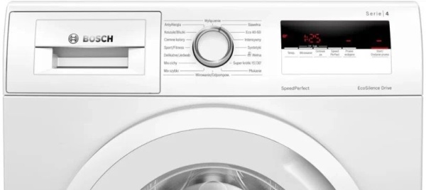 Стиральная машина Bosch WAN2017FPL