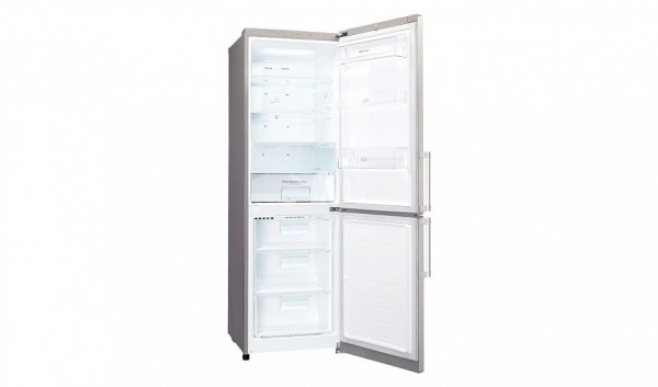 Холодильник LG GA-M539 ZMQZ купить с доставкой по Москве и Московской области в интернет-магазине ТехноВегас