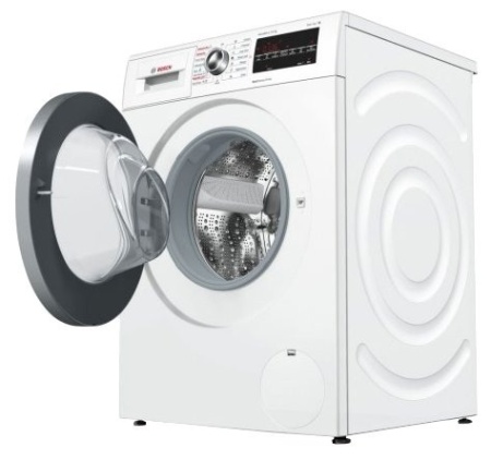 Стиральная машина Bosch WVG30463OE купить с доставкой по Москве и Московской области в интернет-магазине ТехноВегас