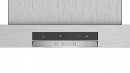 Каминная вытяжка BOSCH DWB96DM50 купить с доставкой по Москве и Московской области в интернет-магазине ТехноВегас