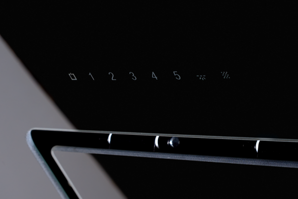 Вытяжка KUPPERSBERG f 660