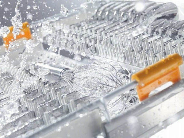 Посудомоечная машина встраиваемая полноразмерная MIELE pg 8083 scvi xxl купить с доставкой по Москве и Московской области в интернет-магазине ТехноВегас