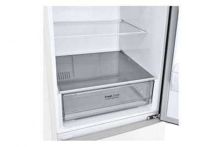 Холодильник LG GA-B459BQCL купить с доставкой по Москве и Московской области в интернет-магазине ТехноВегас