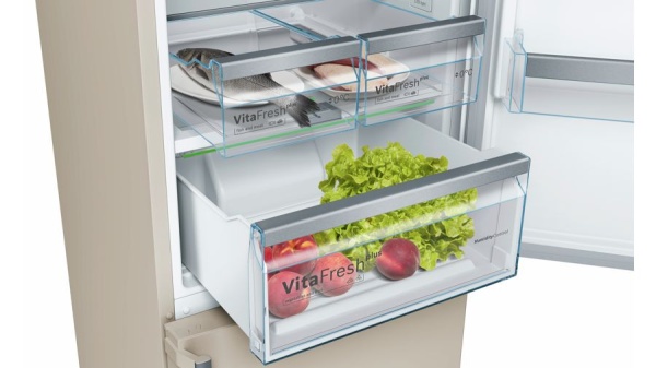 Холодильник BOSCH KGN39XK3OR купить с доставкой по Москве и Московской области в интернет-магазине ТехноВегас