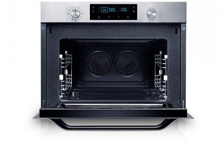 Электрический духовой шкаф SAMSUNG NQ50C7535DS/WT купить с доставкой по Москве и Московской области в интернет-магазине ТехноВегас
