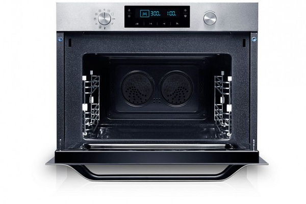 Электрический духовой шкаф SAMSUNG NQ50C7535DS/WT купить с доставкой по Москве и Московской области в интернет-магазине ТехноВегас