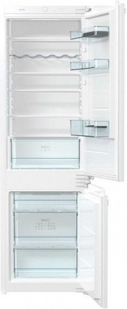 Встраиваемый холодильник GORENJE RKI 2181 E1 купить с доставкой по Москве и Московской области в интернет-магазине ТехноВегас