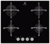 Поверхность ELECTROLUX egt 6342 nok