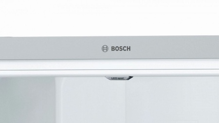 Холодильник Bosch KGN56LB30 черный купить с доставкой по Москве и Московской области в интернет-магазине ТехноВегас
