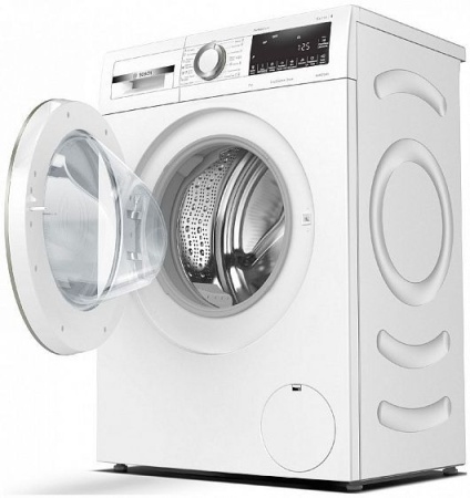 Стиральная машина BOSCH WHA222X2OE купить с доставкой по Москве и Московской области в интернет-магазине ТехноВегас