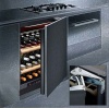 Винный шкаф IP INDUSTRIE ci 140 cfu серии built-in