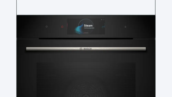 Духовой шкаф Bosch HRG 7784B1 купить с доставкой по Москве и Московской области в интернет-магазине ТехноВегас