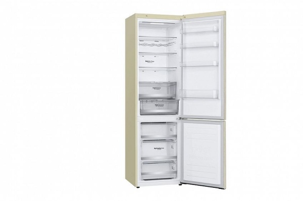 Холодильник LG GA-B509MEDZ купить с доставкой по Москве и Московской области в интернет-магазине ТехноВегас