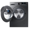 Стиральная машина SAMSUNG WW90K6414QX купить с доставкой по Москве и Московской области в интернет-магазине ТехноВегас