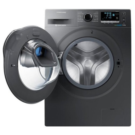 Стиральная машина SAMSUNG WW90K6414QX купить с доставкой по Москве и Московской области в интернет-магазине ТехноВегас