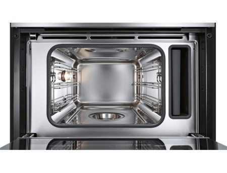 Пароварка Bosch CDG 634BS1 купить с доставкой по Москве и Московской области в интернет-магазине ТехноВегас