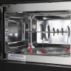 Встраиваемая микроволновая печь HOMSair MOB205GB купить с доставкой по Москве и Московской области в интернет-магазине ТехноВегас