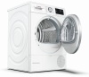 Сушильная машина Bosch WTW876S0 купить с доставкой по Москве и Московской области в интернет-магазине ТехноВегас