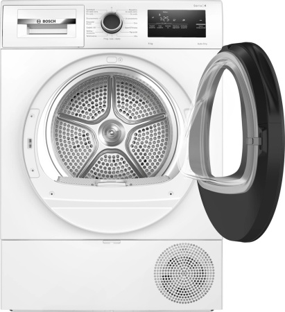 Сушильная машина Bosch WTH85V9FPL купить с доставкой по Москве и Московской области в интернет-магазине ТехноВегас