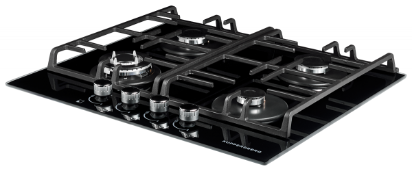 Варочная поверхность KUPPERSBERG FQ 62 B