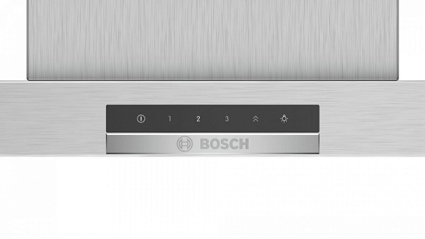 Каминная вытяжка BOSCH DWB66DM50 купить с доставкой по Москве и Московской области в интернет-магазине ТехноВегас